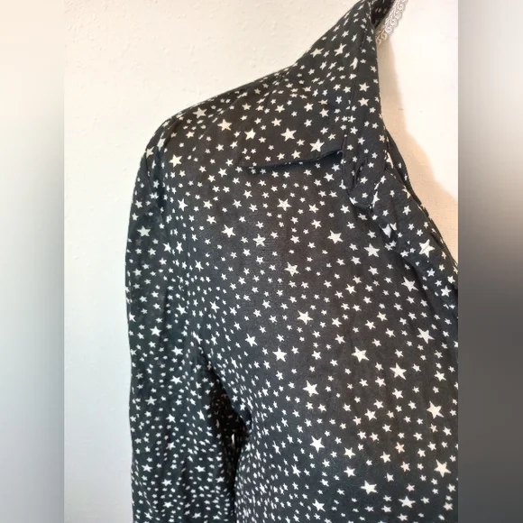 UCB Starry Shirt, Sz S (See Description) - Picture 7 of 8